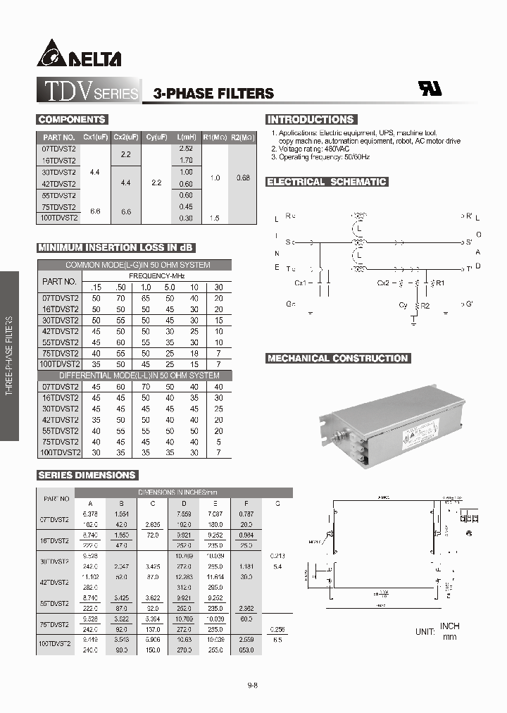 75TDVST2_6937684.PDF Datasheet
