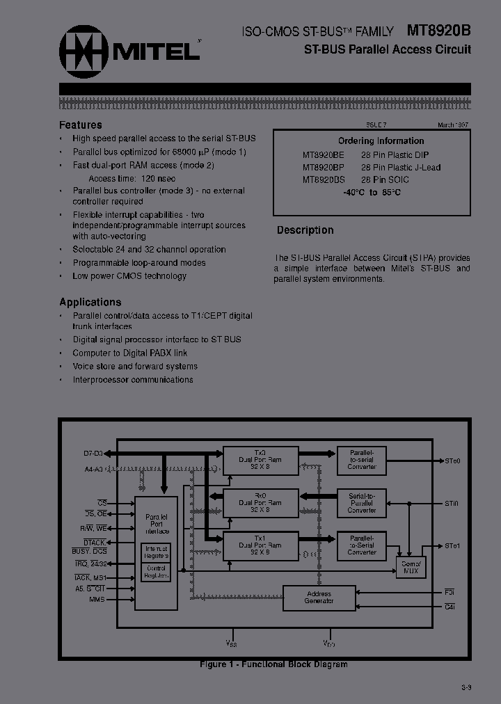 MT8920BS_6938905.PDF Datasheet