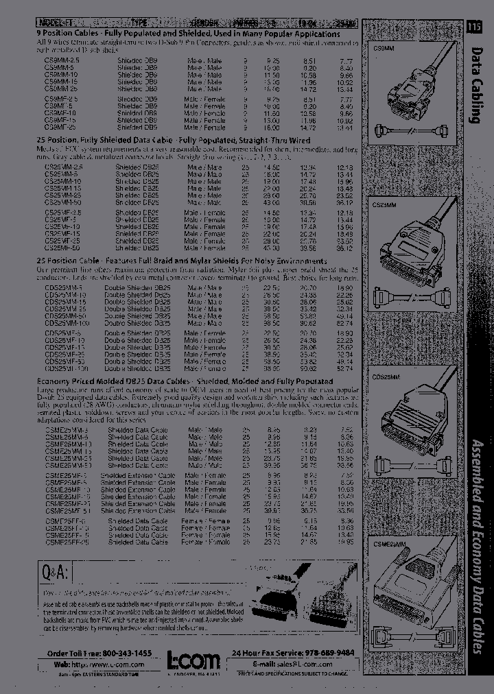 CDS25MM-10_6941018.PDF Datasheet