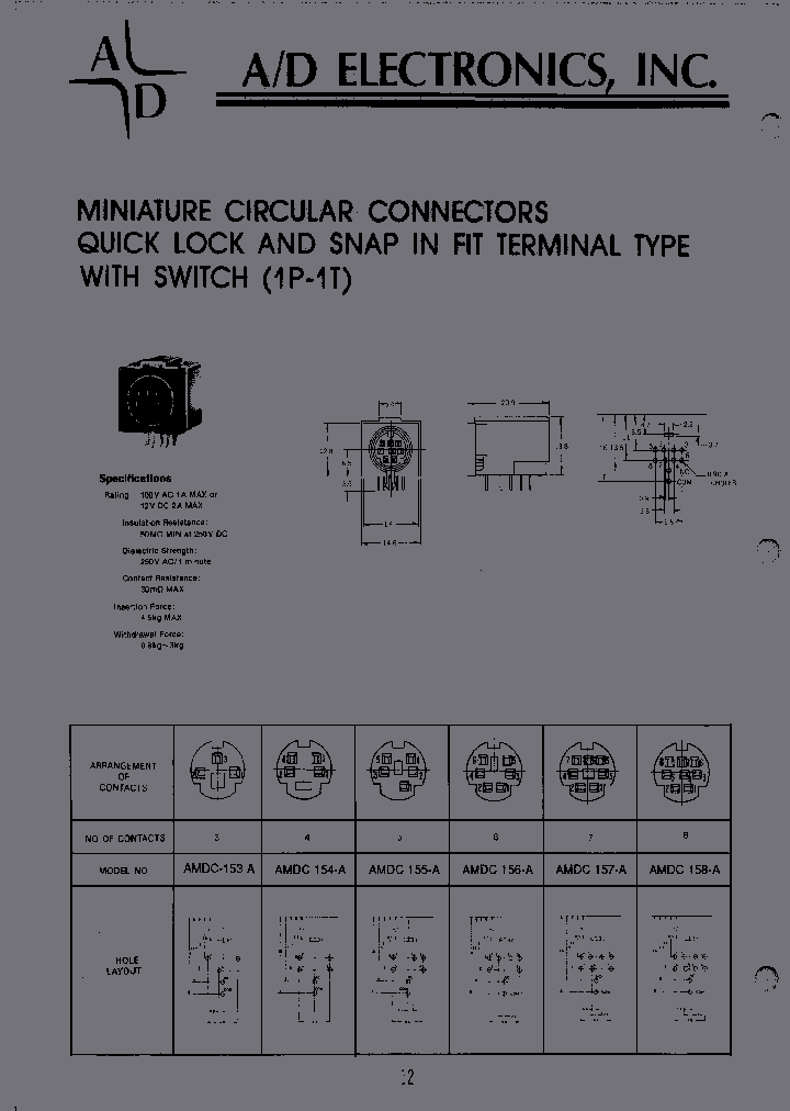 AMDC154-A_6940787.PDF Datasheet