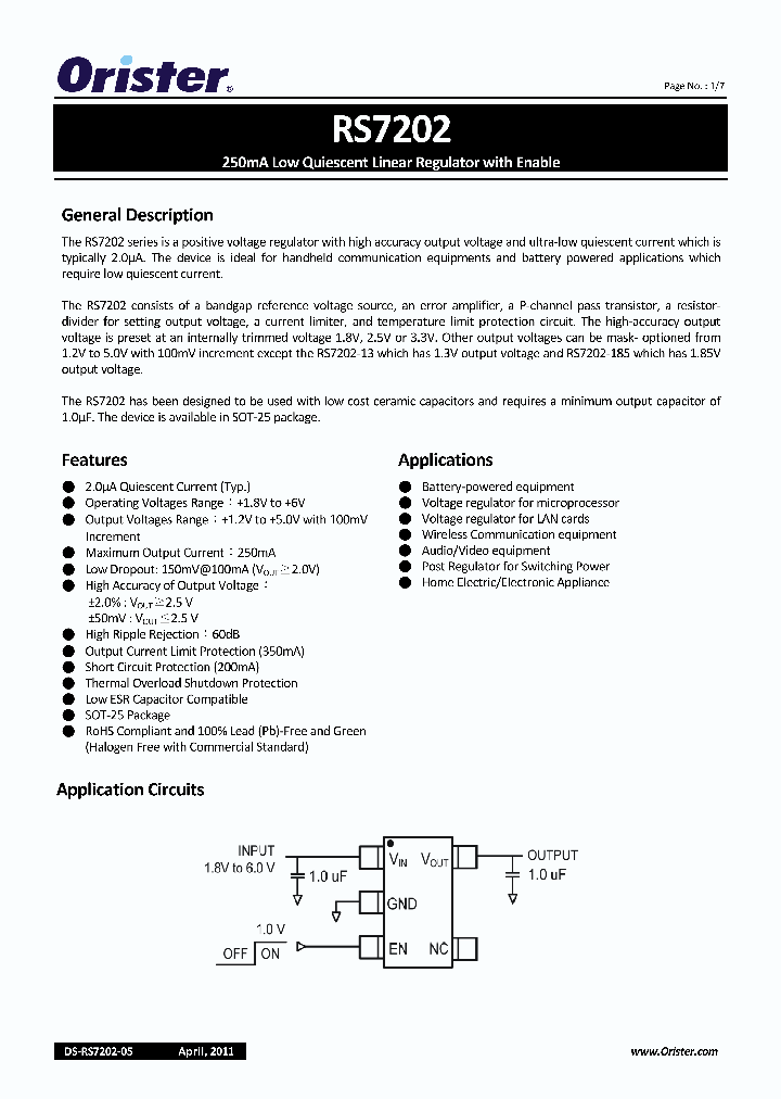 RS7202-12GPHNEG_6961121.PDF Datasheet