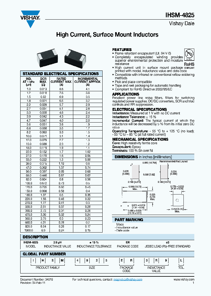 IHSM4825PJ680L_6943985.PDF Datasheet