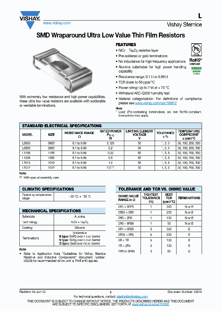 L0805LR910JBT_6939621.PDF Datasheet