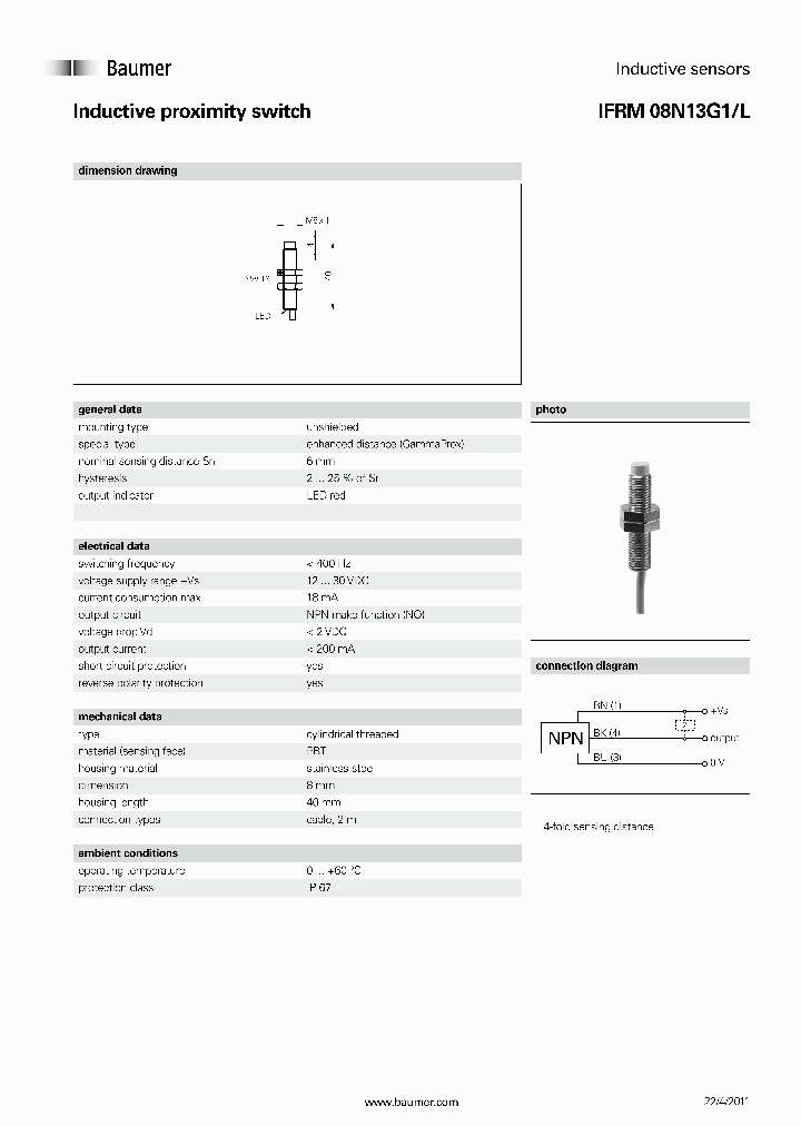 IFRM08N13G1L_6945182.PDF Datasheet