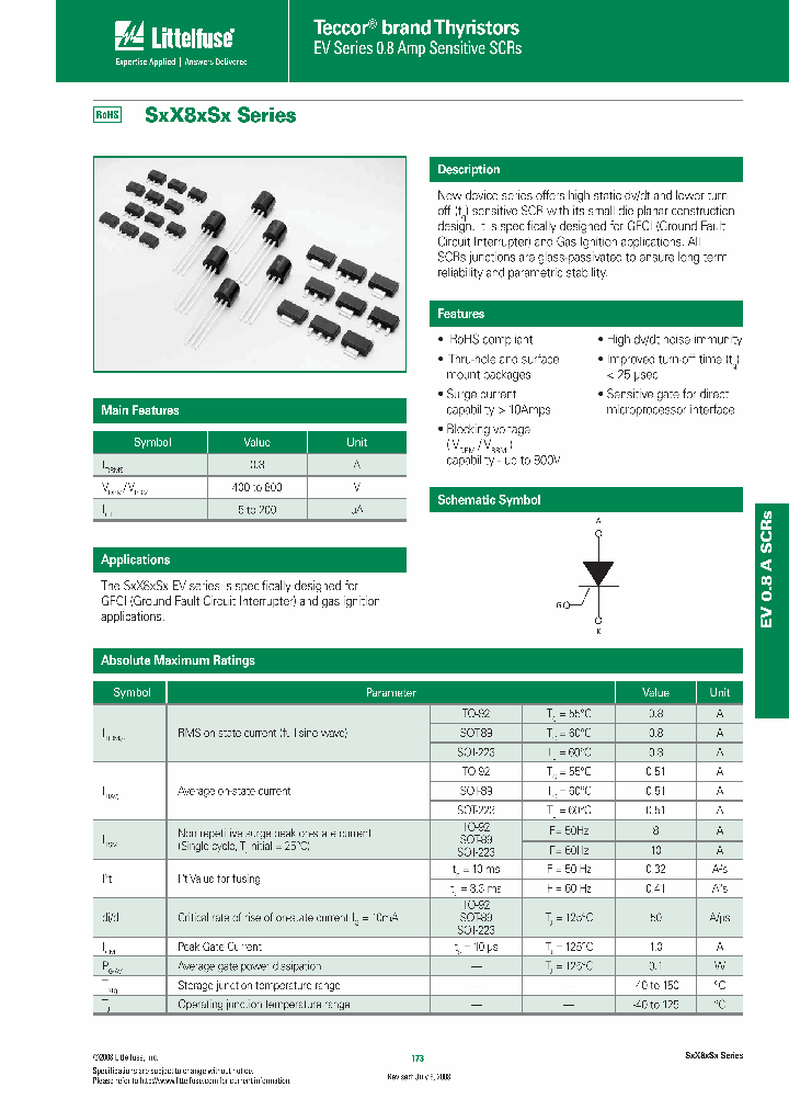 S6X8BS2RP1_6945589.PDF Datasheet