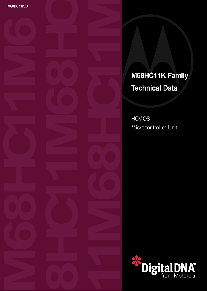 MC68HC711KS2MFS4_6940681.PDF Datasheet