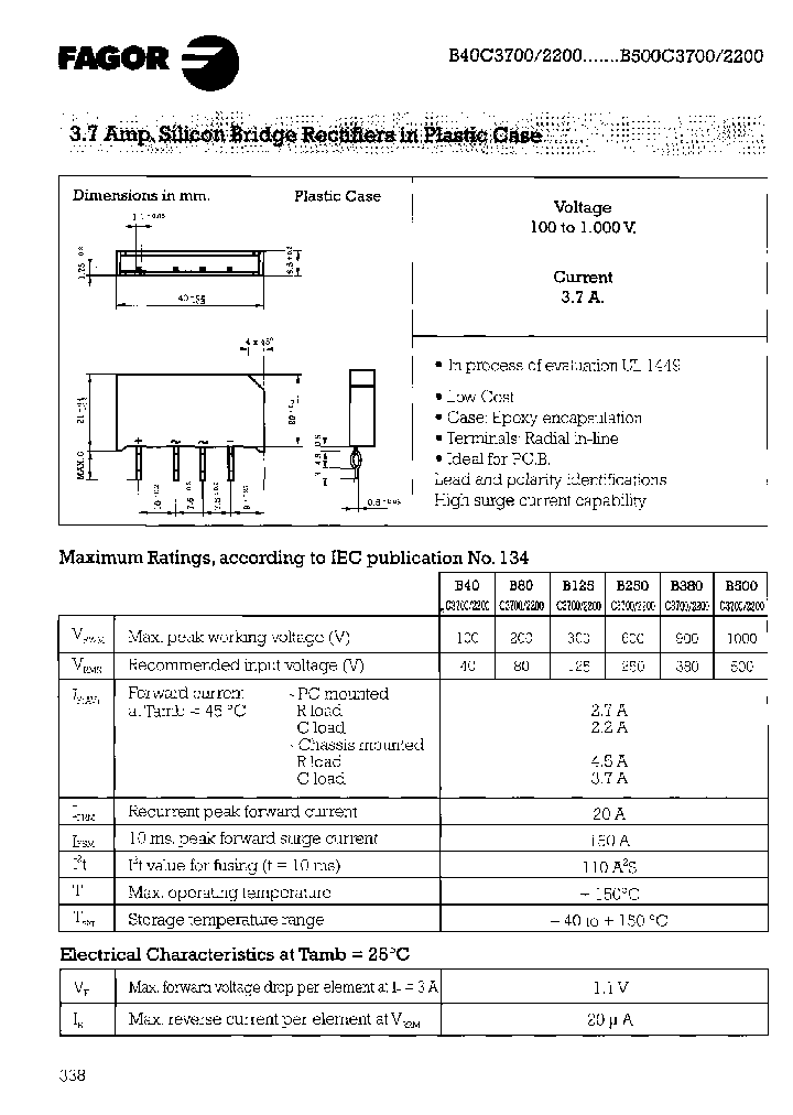 B250C37002200_6944465.PDF Datasheet