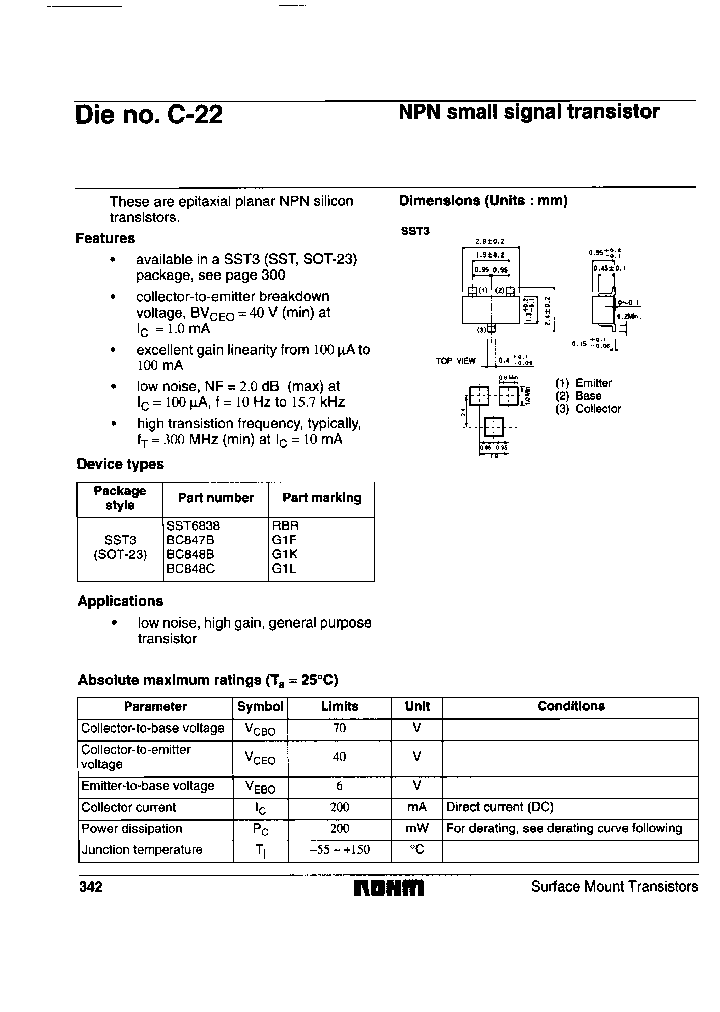 BC848CT216_6938357.PDF Datasheet