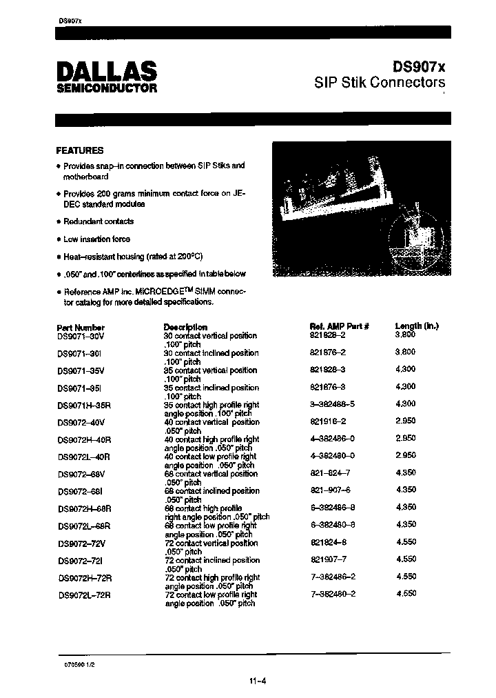 DS9072L-68R_6945191.PDF Datasheet