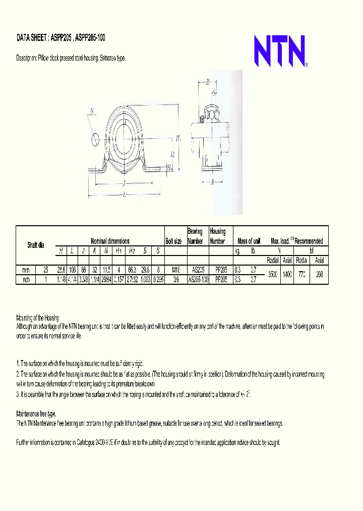 ASPP205-100_6948129.PDF Datasheet