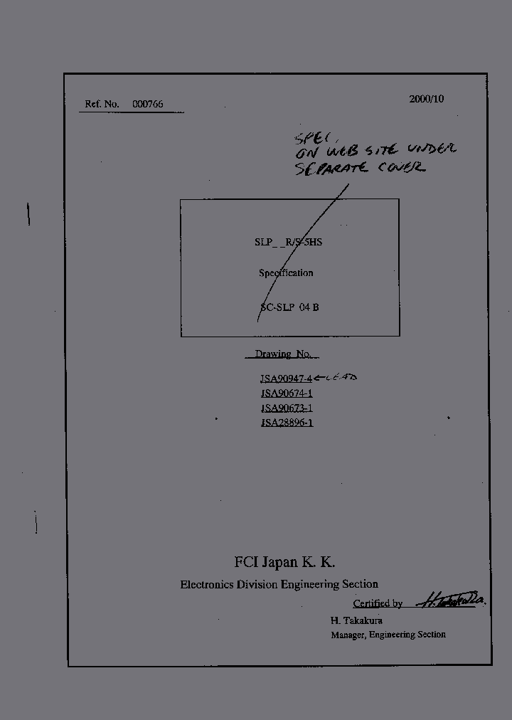 SLP9R-5HS_6934854.PDF Datasheet