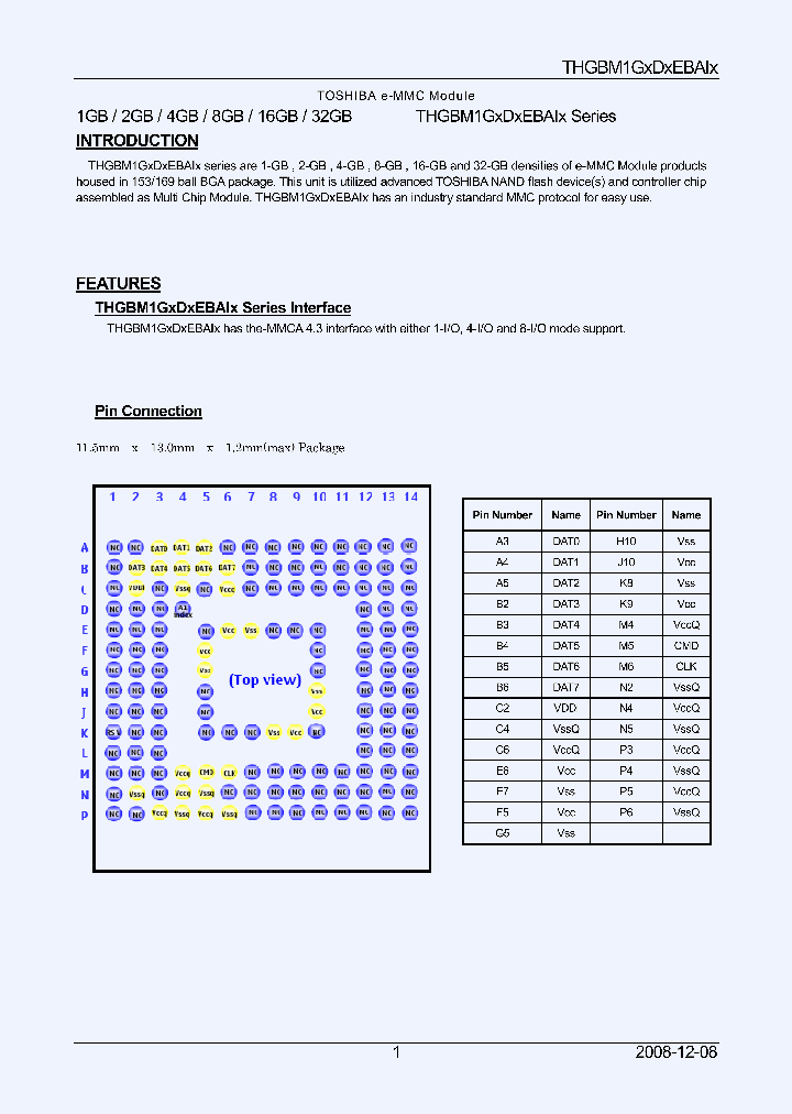 THGBM1G8D8EBAI2_6947976.PDF Datasheet