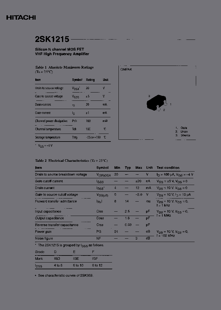 2SK1215-F_6941706.PDF Datasheet