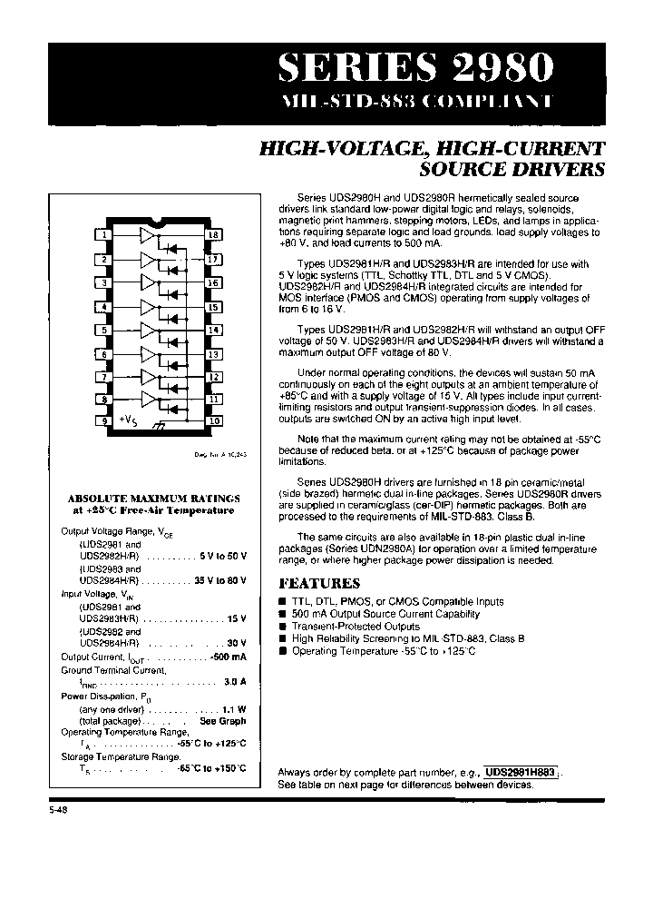 UDS2981R883_6947845.PDF Datasheet
