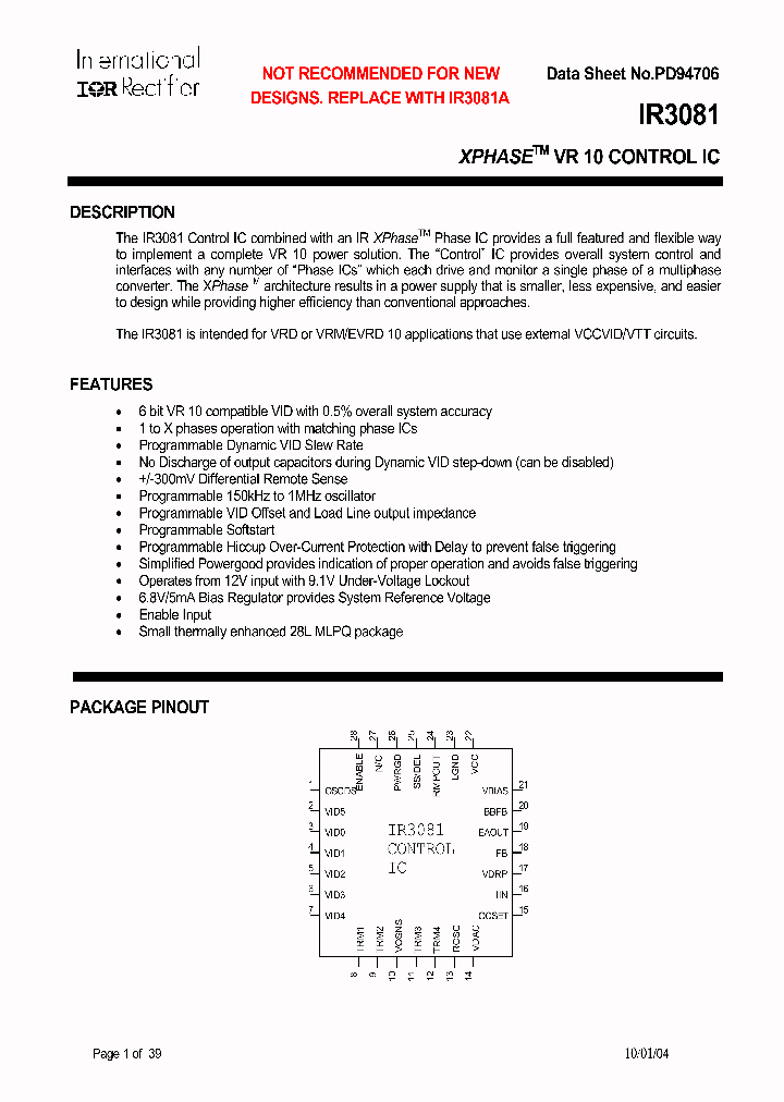 IR3081M_6946768.PDF Datasheet