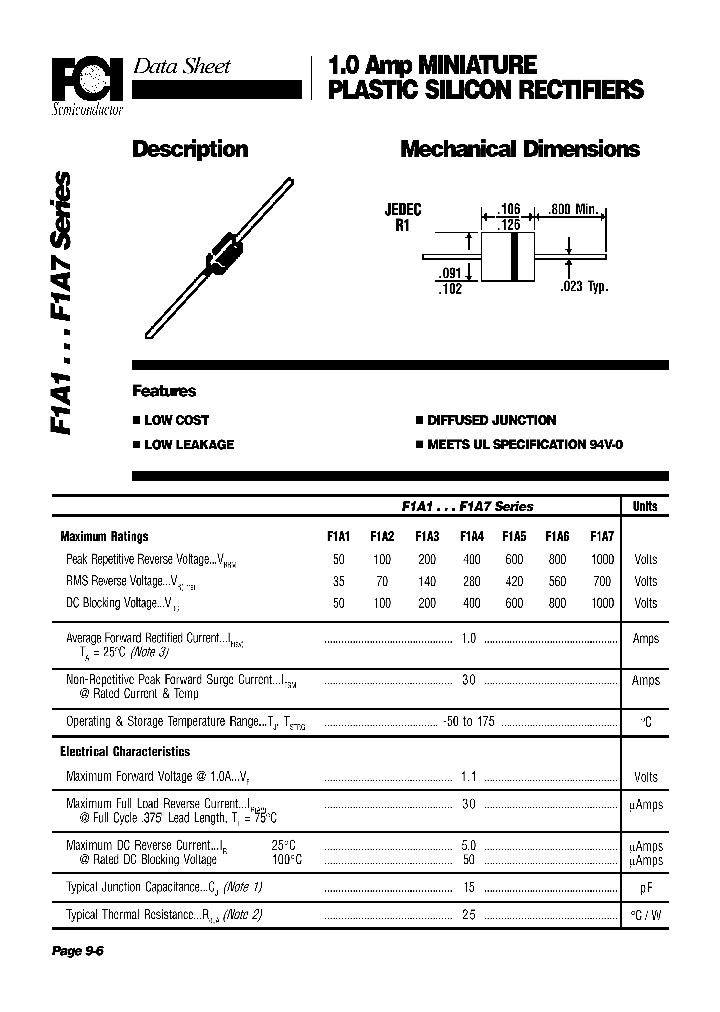 F1A11_6961867.PDF Datasheet