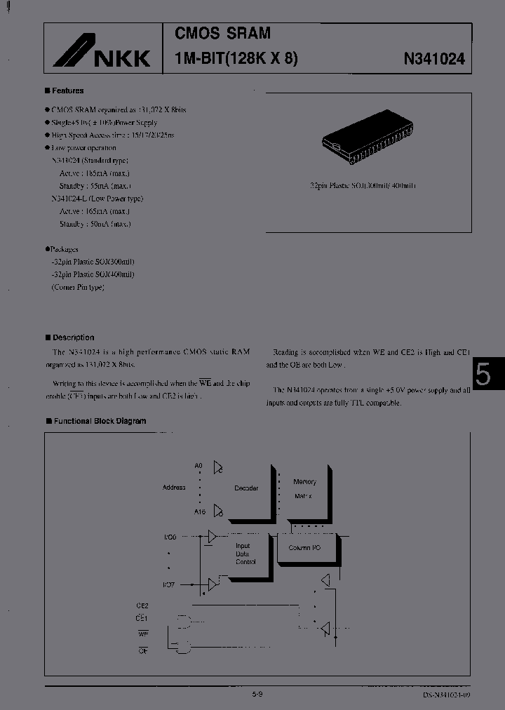 N341024SJ-15_6942291.PDF Datasheet
