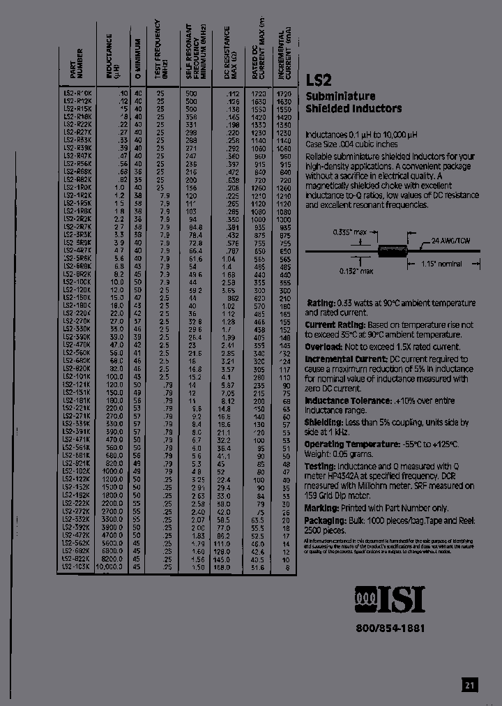 LS2-151K_6947936.PDF Datasheet