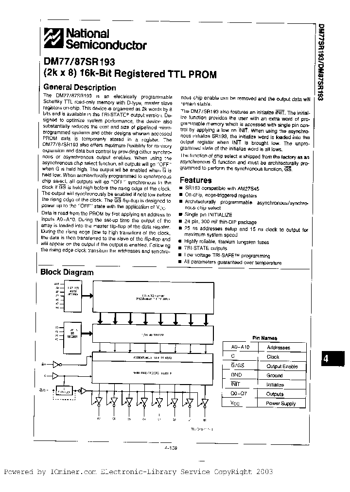 DM87SR193V_6945872.PDF Datasheet