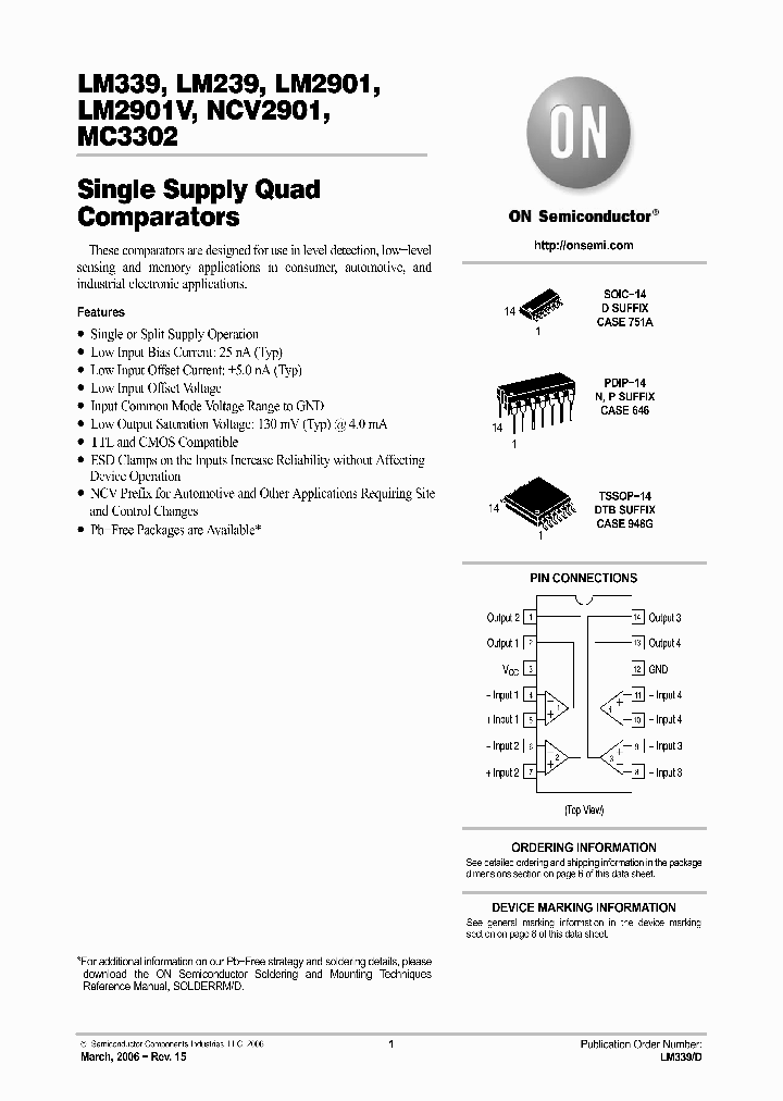 LM239_6946700.PDF Datasheet