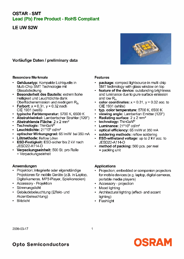 LEUWS2W-NZPZ-FRKV_6947180.PDF Datasheet