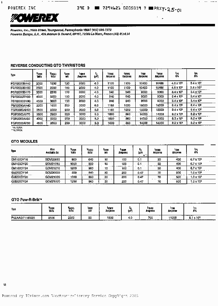 GDM21010_6949966.PDF Datasheet