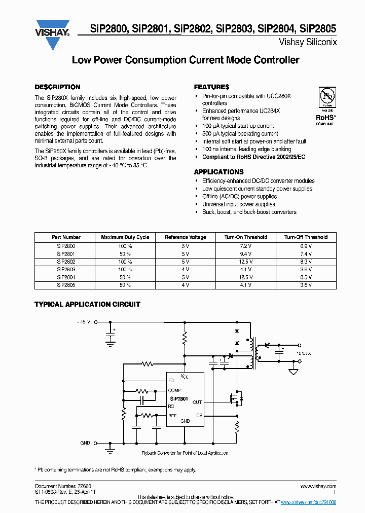 SIP2804DY-T1-E3_6943465.PDF Datasheet