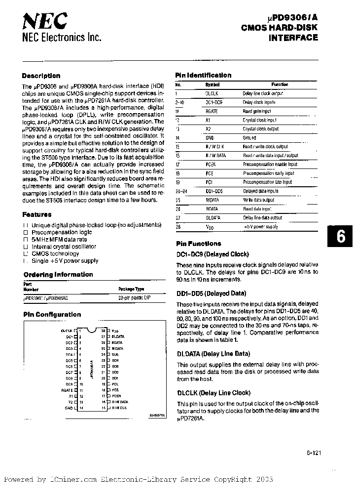 UPD9306AC_6945391.PDF Datasheet