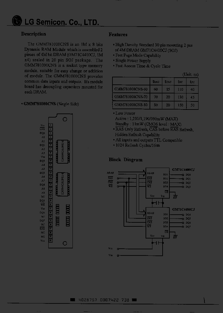 GMM781000CNS-80_6947542.PDF Datasheet