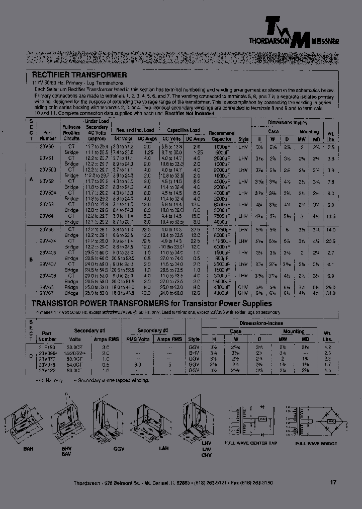 23V407_6949286.PDF Datasheet