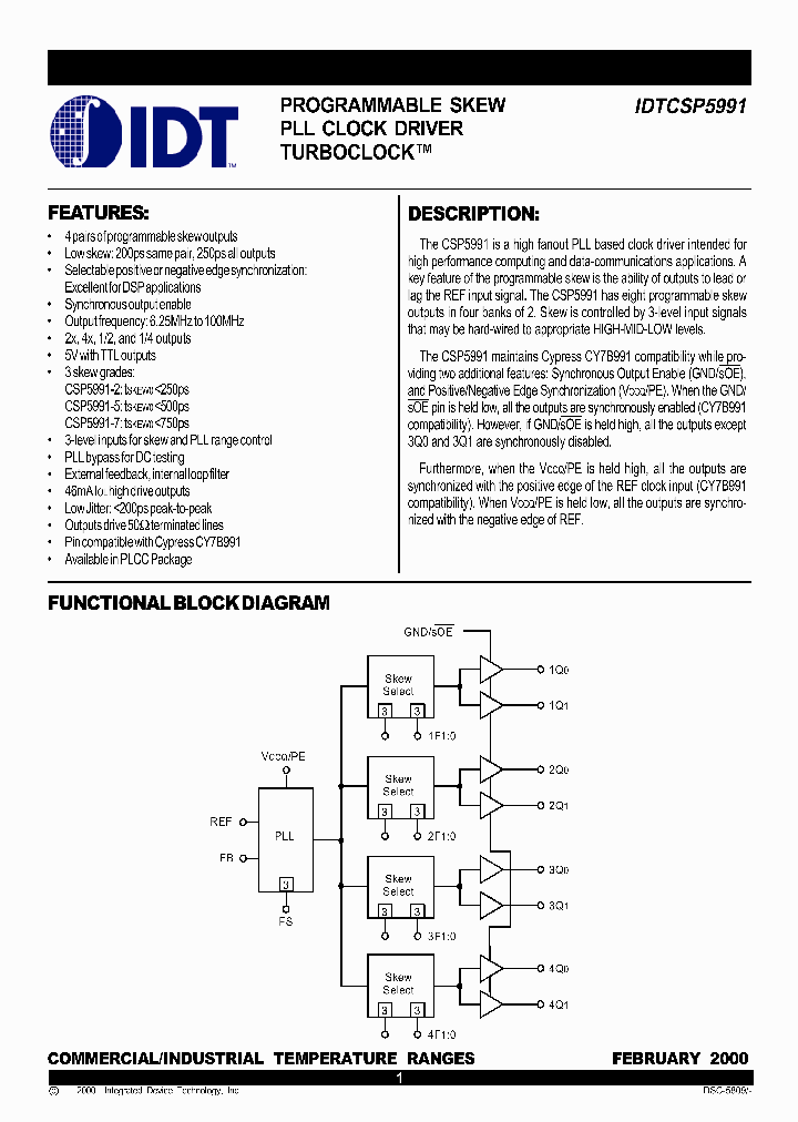 IDTCSP5991-7JRI_6948393.PDF Datasheet
