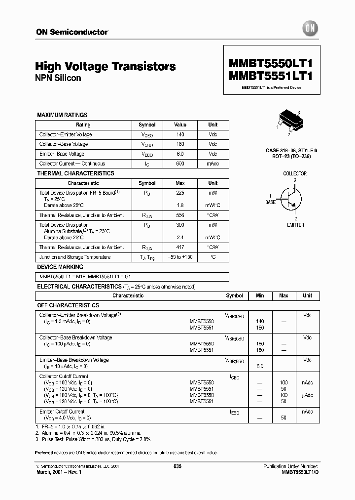 MMBT5550LT3_6938671.PDF Datasheet