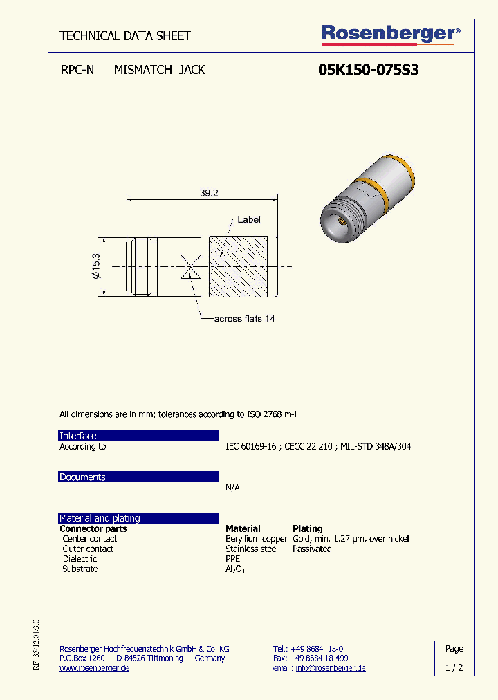 05K150-075S3_6949795.PDF Datasheet
