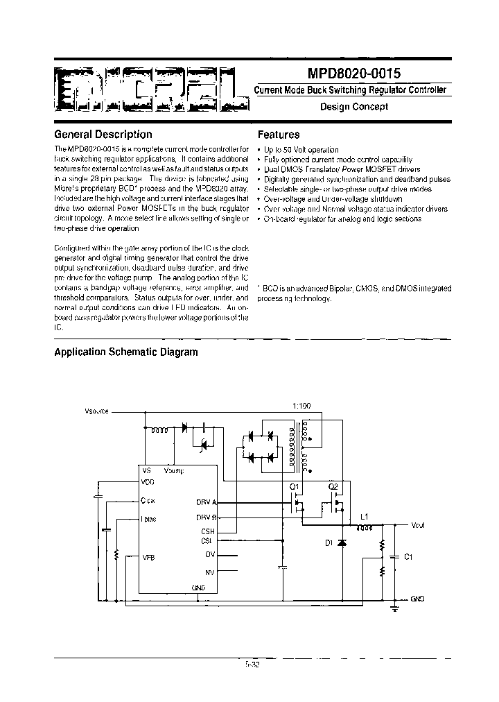 MPD8020-0015_6950521.PDF Datasheet
