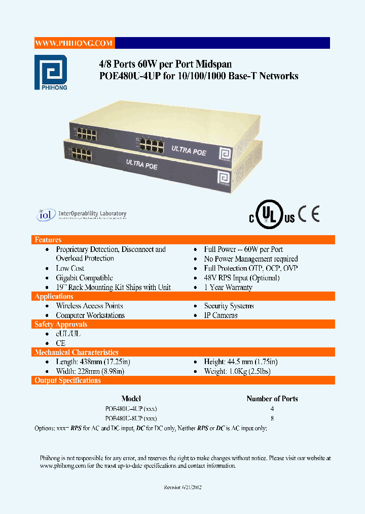 POE480U-8UP_6961931.PDF Datasheet