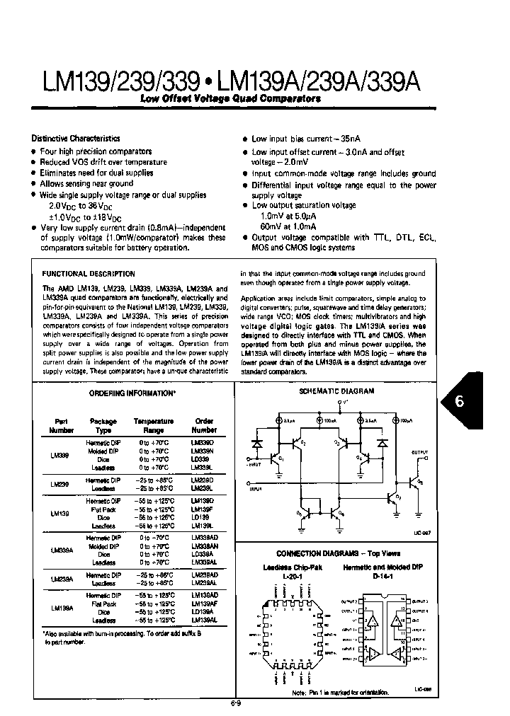 LM239AD_6946707.PDF Datasheet