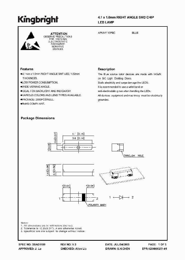 APKA4110PBC_6949124.PDF Datasheet