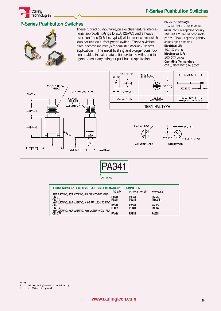 PA954_6945702.PDF Datasheet