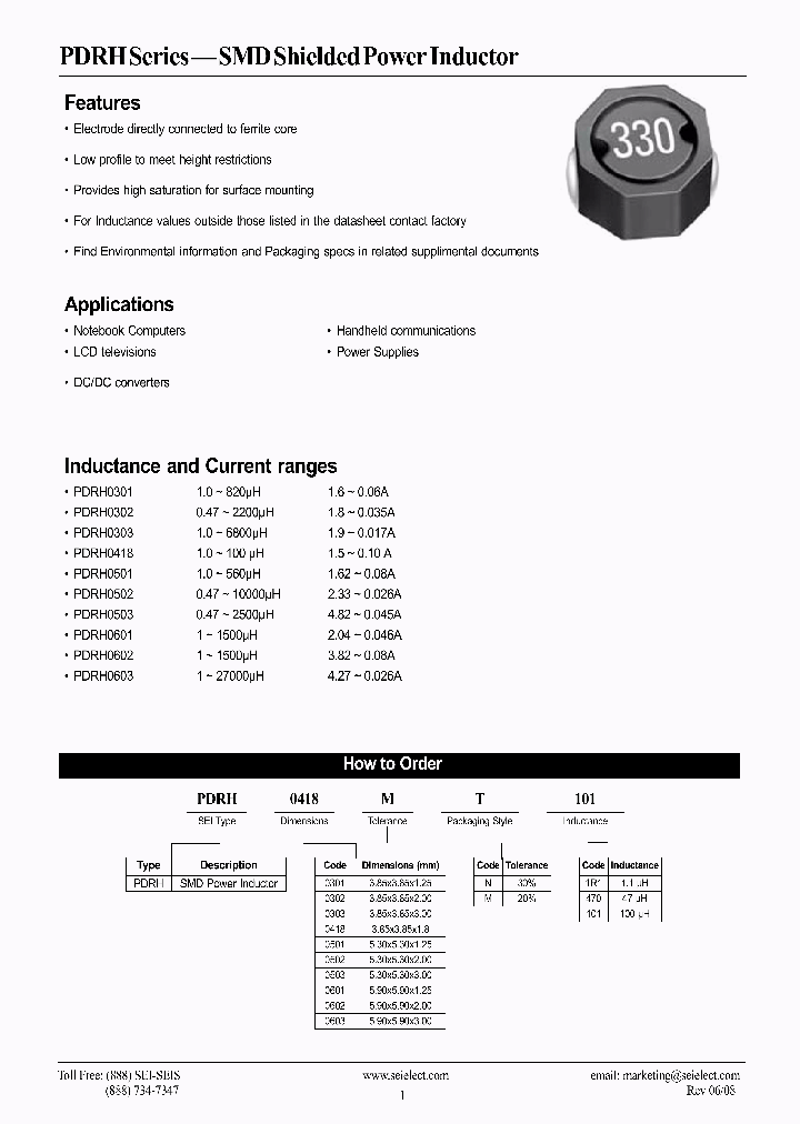 PDRH0418MT470_6942913.PDF Datasheet