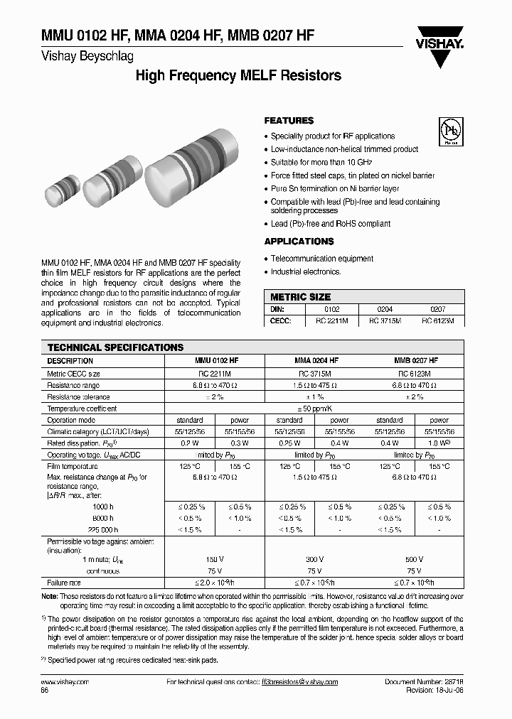 MMU01020D1601DB300_6954403.PDF Datasheet