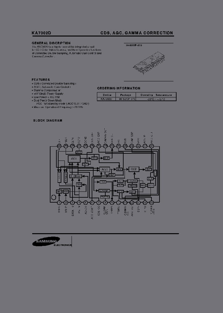 KA7302D_6951796.PDF Datasheet