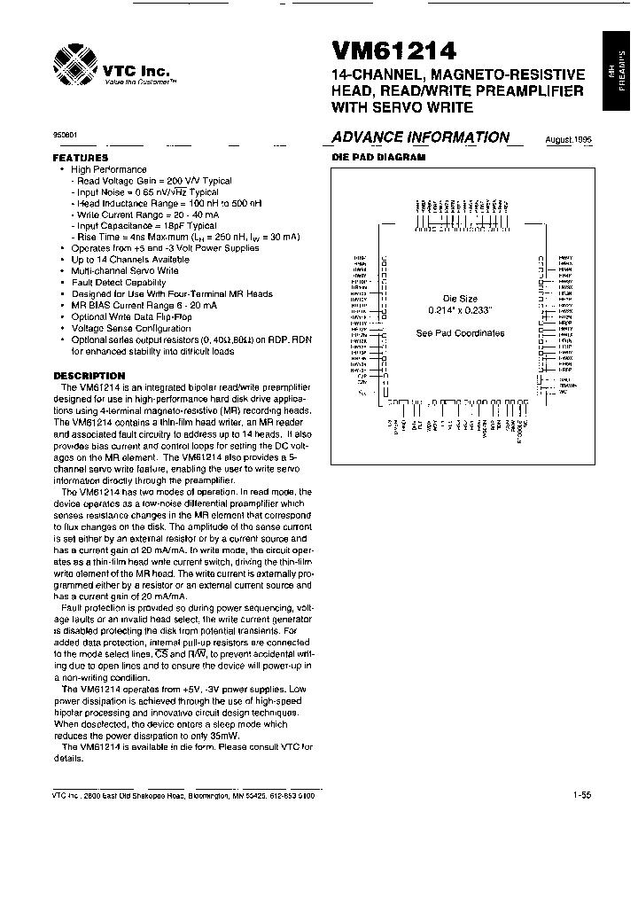 VM612R1420_6955305.PDF Datasheet