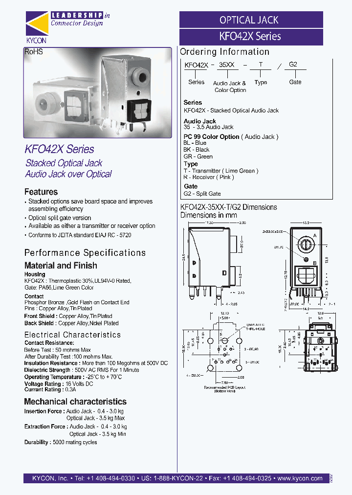 KFO42X-35BL-TG2_6953091.PDF Datasheet