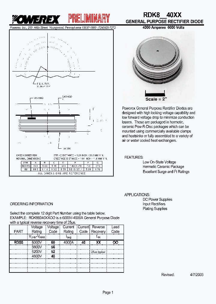 RDK84840XXOO_6952037.PDF Datasheet