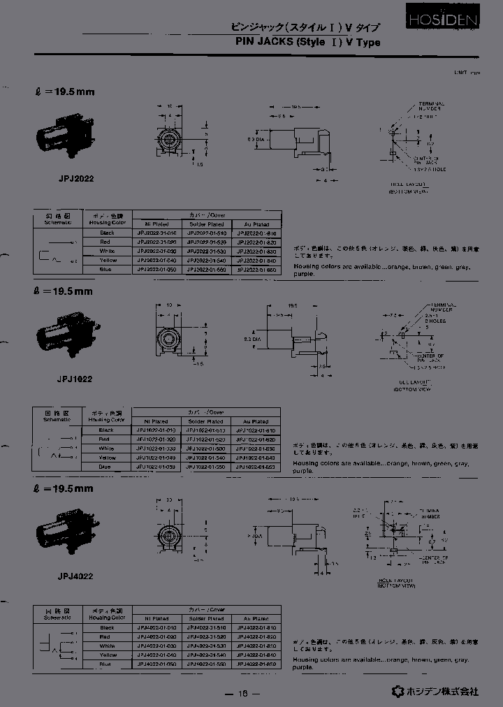 HJW0001_6957850.PDF Datasheet