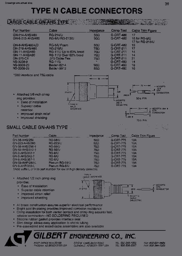 GN-58-AHS250_6956196.PDF Datasheet