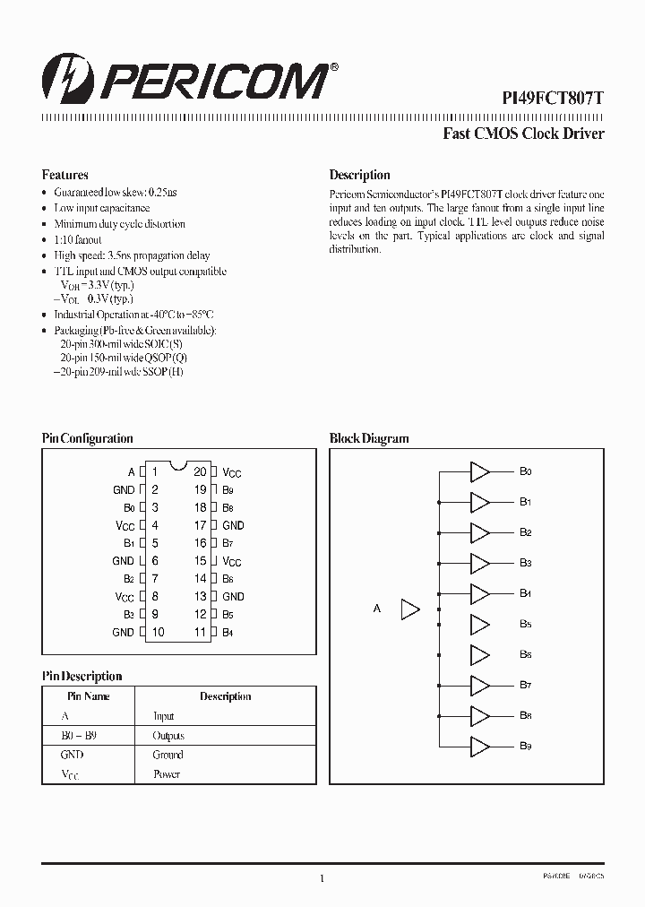PI49FCT807CTHX_6954061.PDF Datasheet