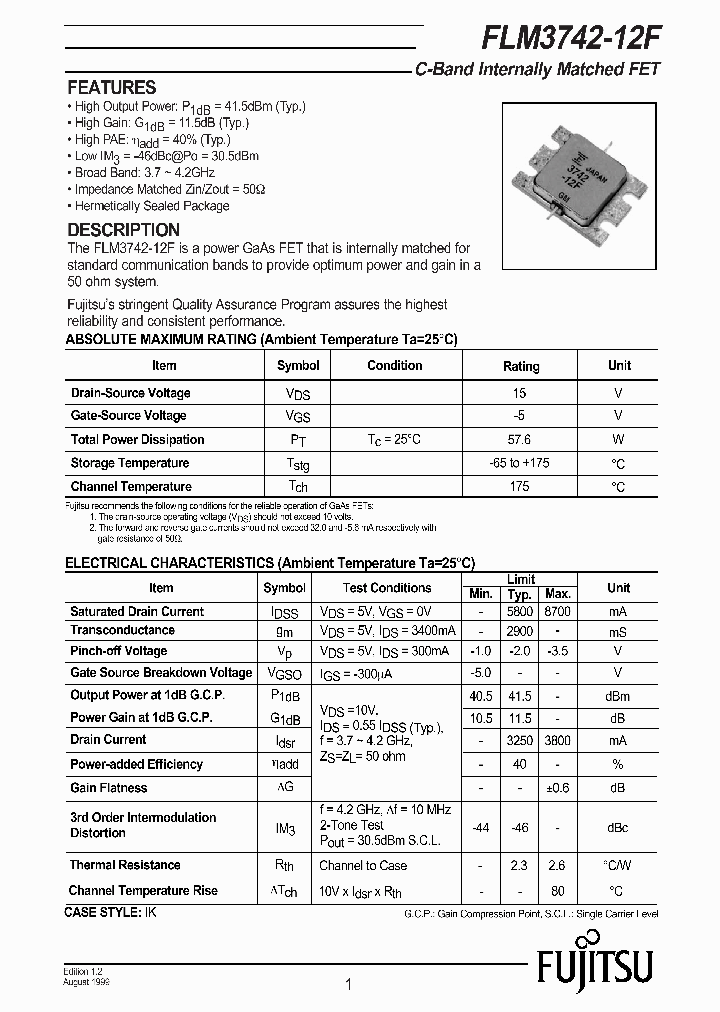 FLM3742-12F_6950480.PDF Datasheet