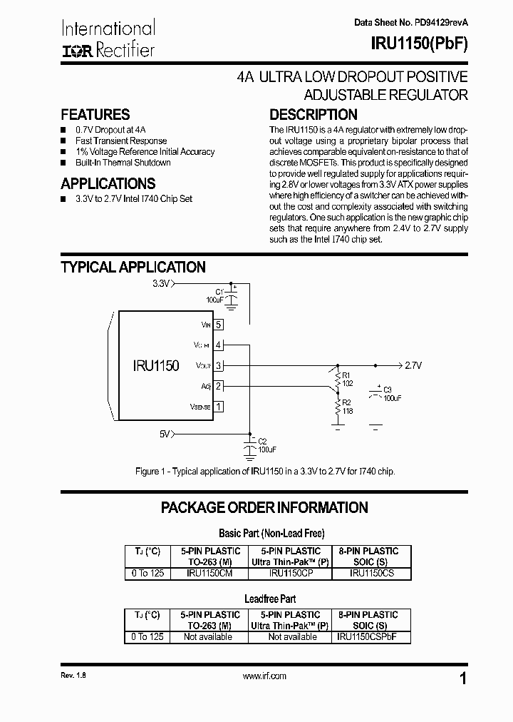 IRU1150CSPBF_6959183.PDF Datasheet