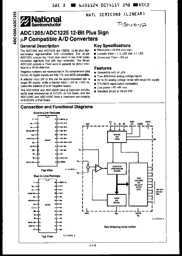 ADC1225BCJ-1_6950896.PDF Datasheet